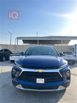 شيفروليه بليزر